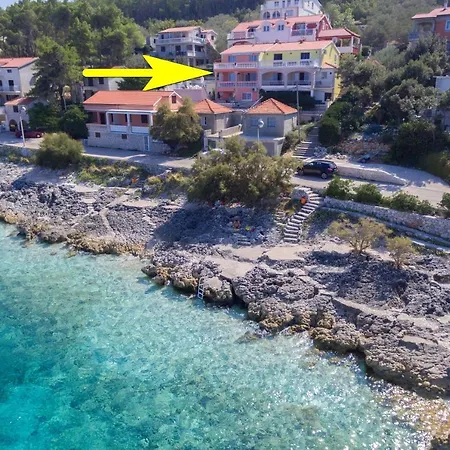 Andrijic Apartment Prigradica
