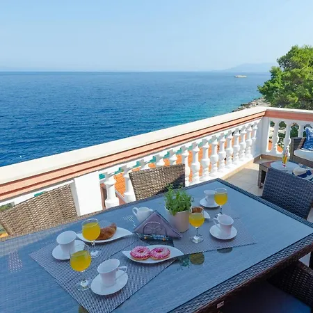Andrijic Apartment *