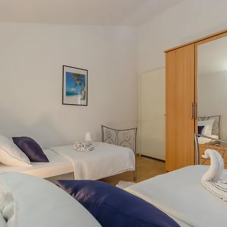 Apartman Andrijic