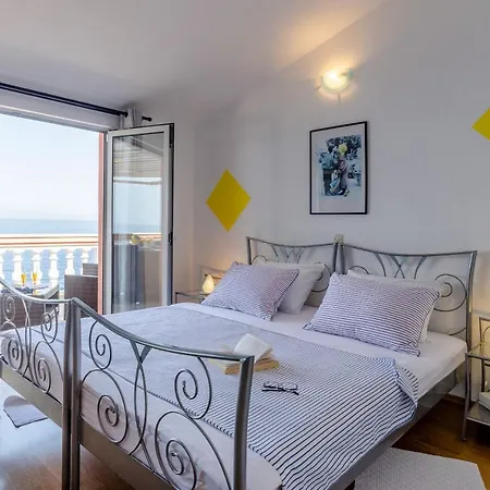 Apartment Andrijic Prigradica