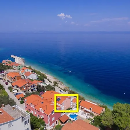 Andrijic Appartement *