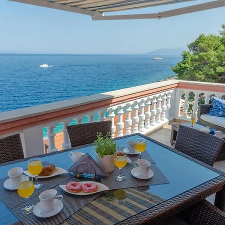 Appartement Andrijic