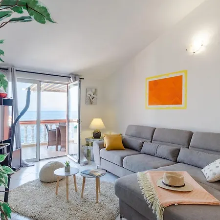 Appartement Andrijic