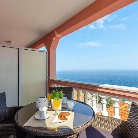 Appartement Andrijic *