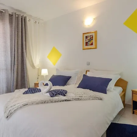 Appartement Andrijic