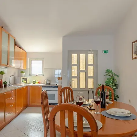 Andrijic Appartement *