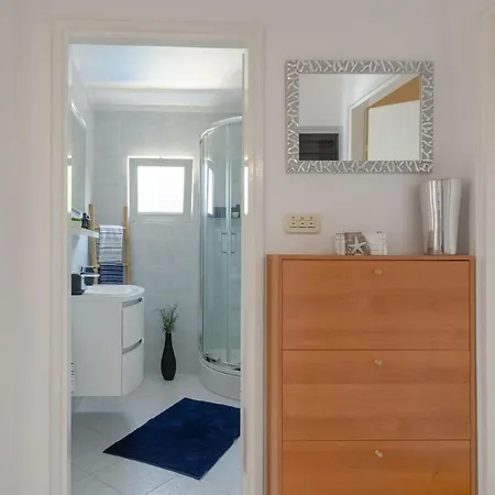 Andrijic Appartement *