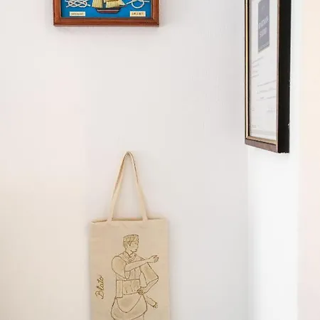 Appartement Andrijic Prigradica