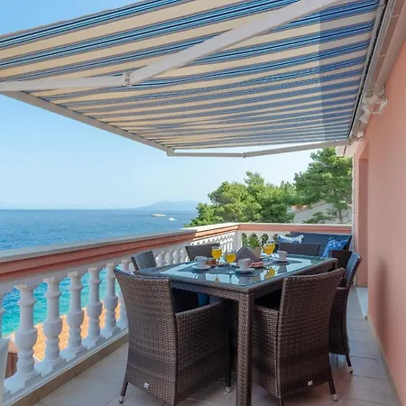 Appartement Andrijic *