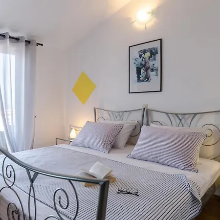 Andrijic Appartement *