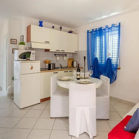 Appartement Andrijic