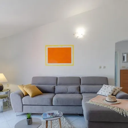 Andrijic Appartement Prigradica