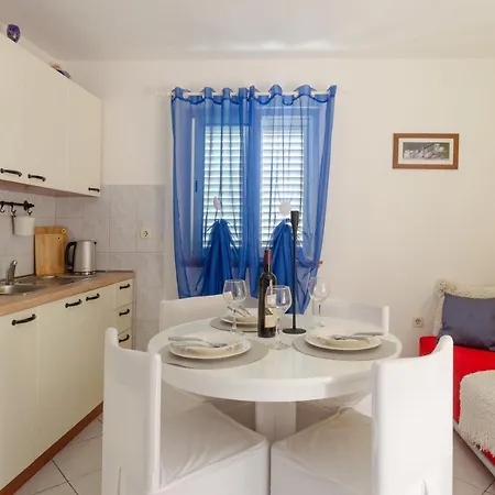 Andrijic Appartement Prigradica