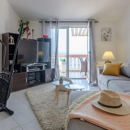 Appartement Andrijic