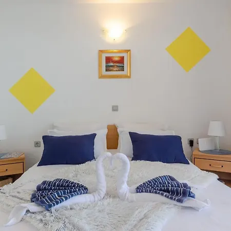 Appartement Andrijic