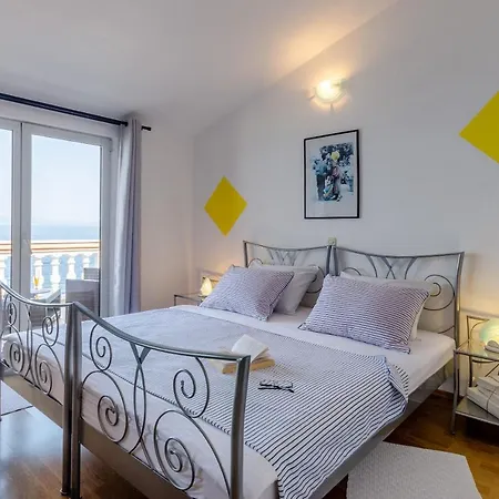 Appartement Andrijic *