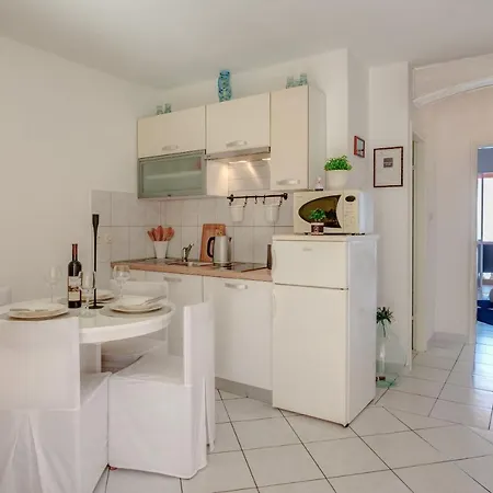 Andrijic Appartement Prigradica