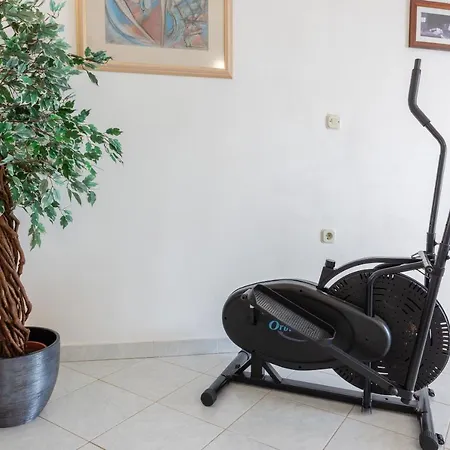 Appartement Andrijic *