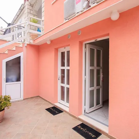 Appartement Andrijic Prigradica