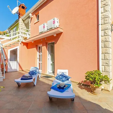Appartement Andrijic Prigradica
